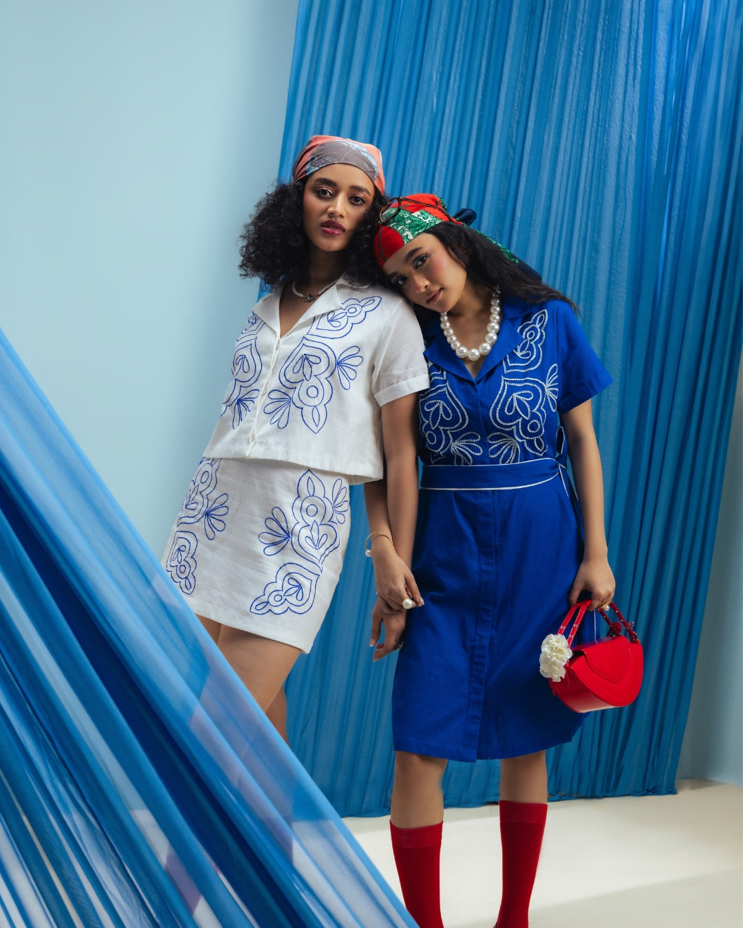 VACATION AND RESORT-WEAR