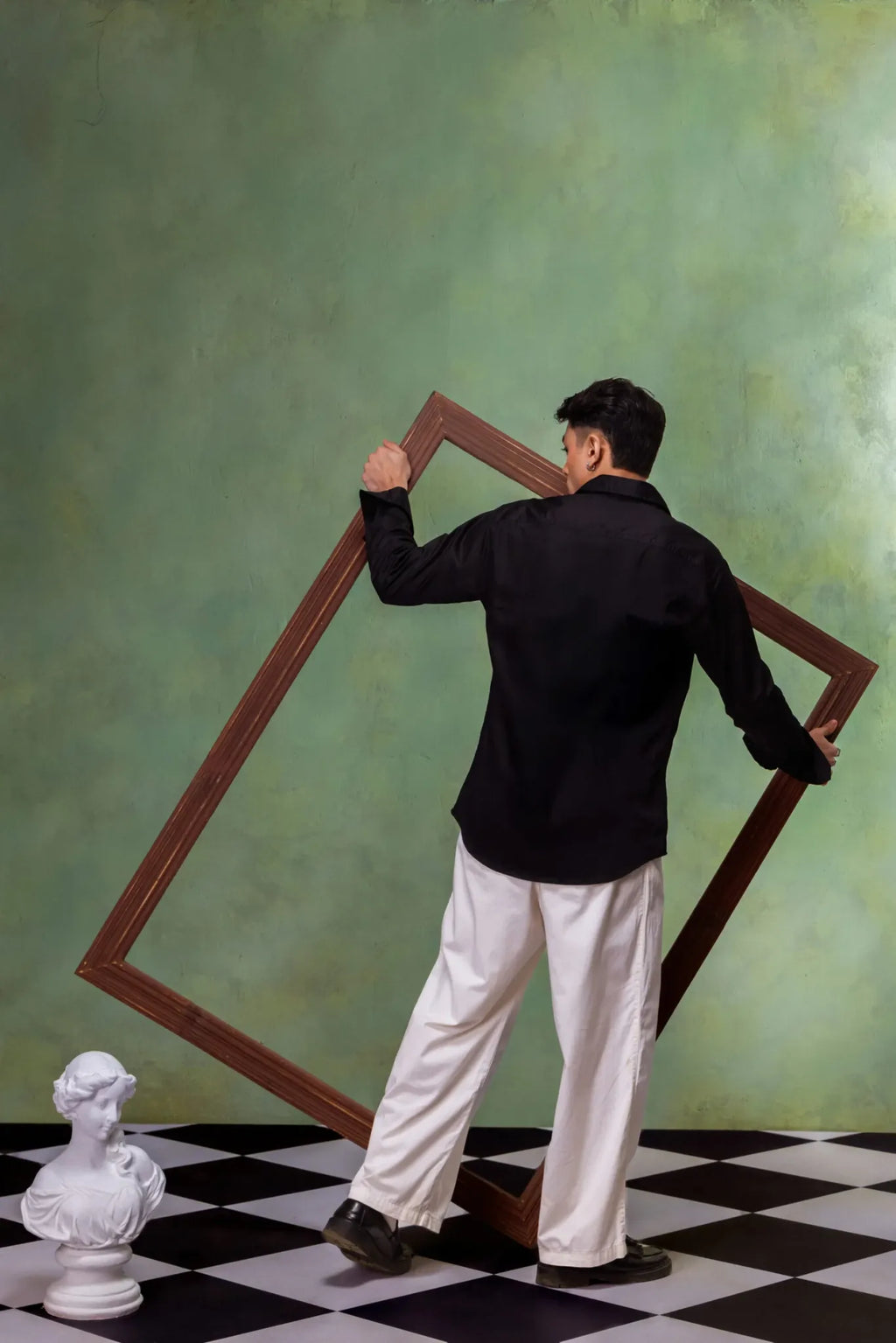 The Golden Hour Shirt