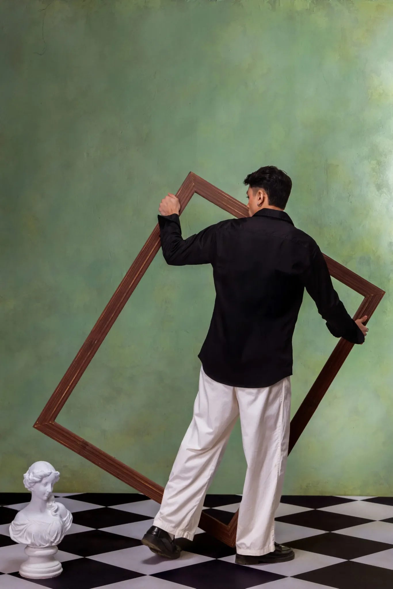 The Golden Hour Shirt