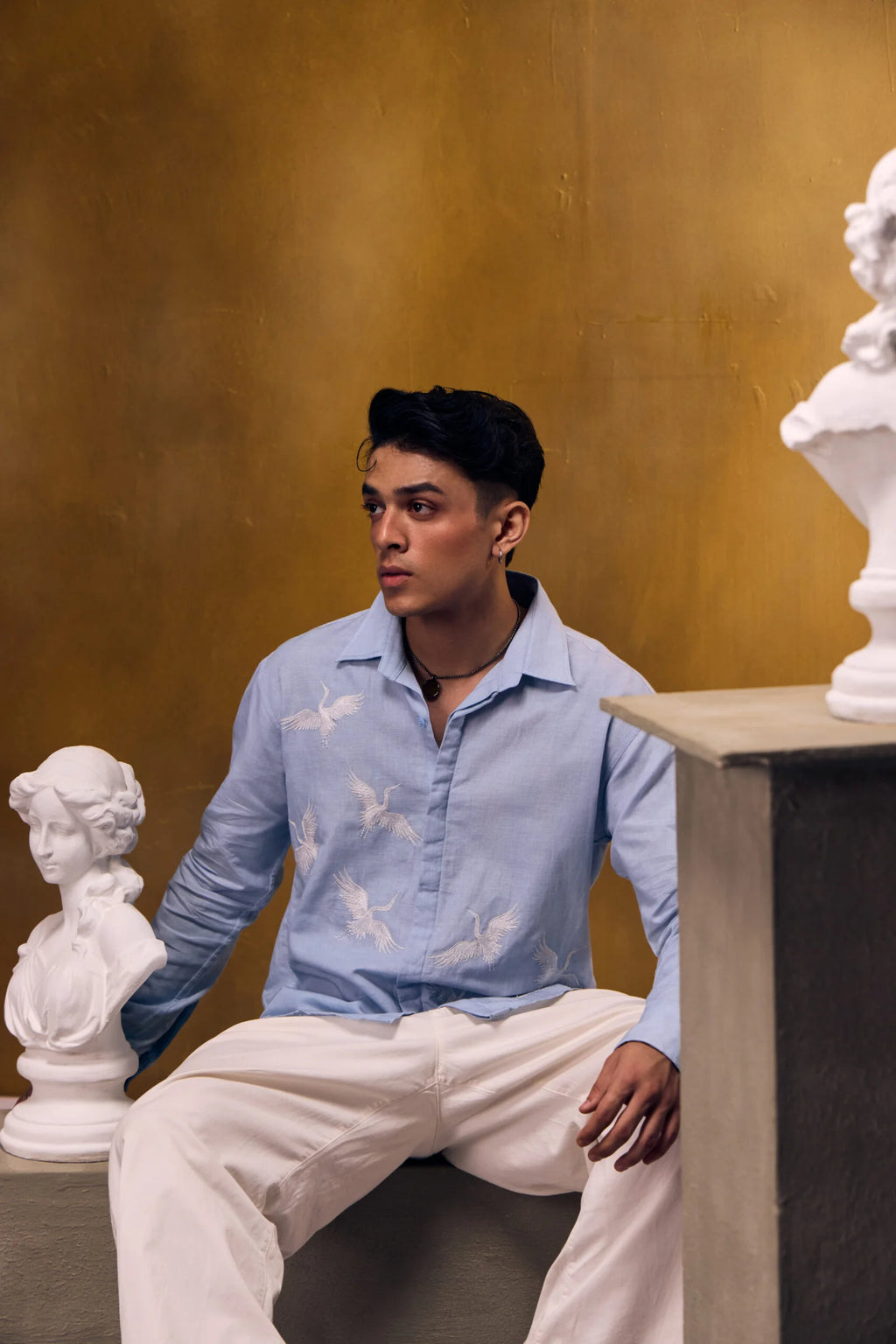 The Wings Of Dawn Shirt