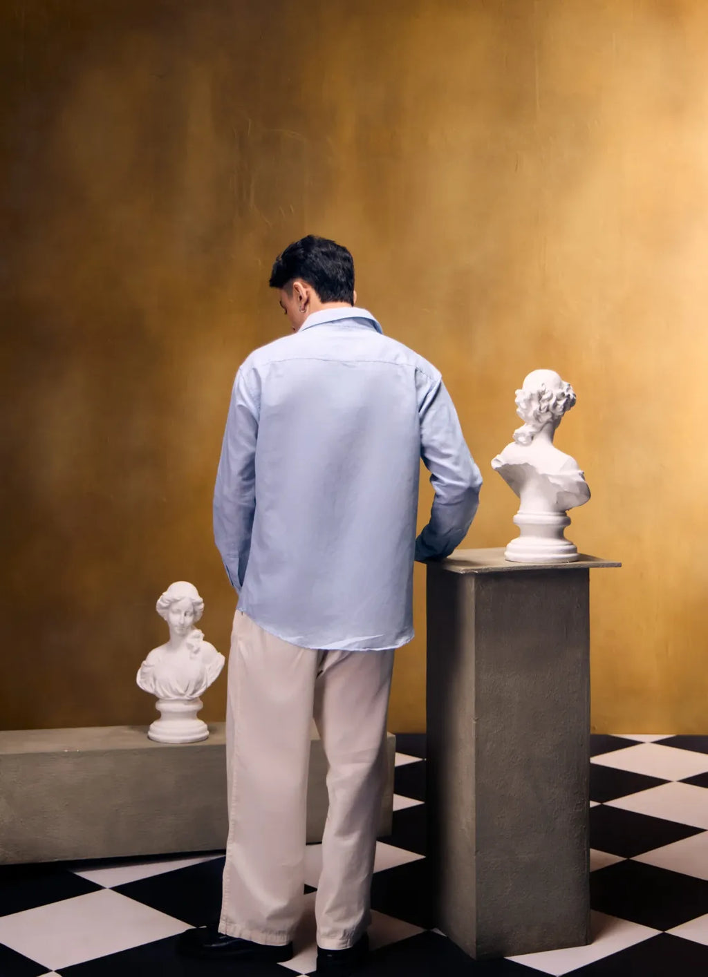 The Wings Of Dawn Shirt