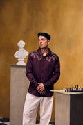 La-Linear Shirt - vanshika&sakshi