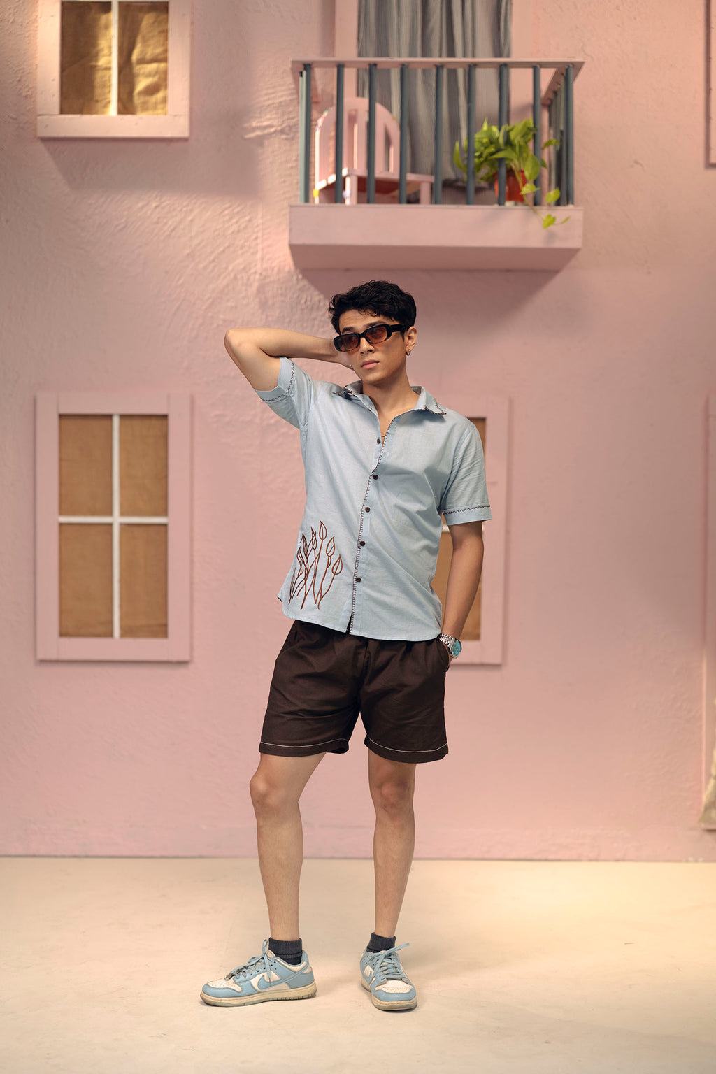 Bloom Bay Set