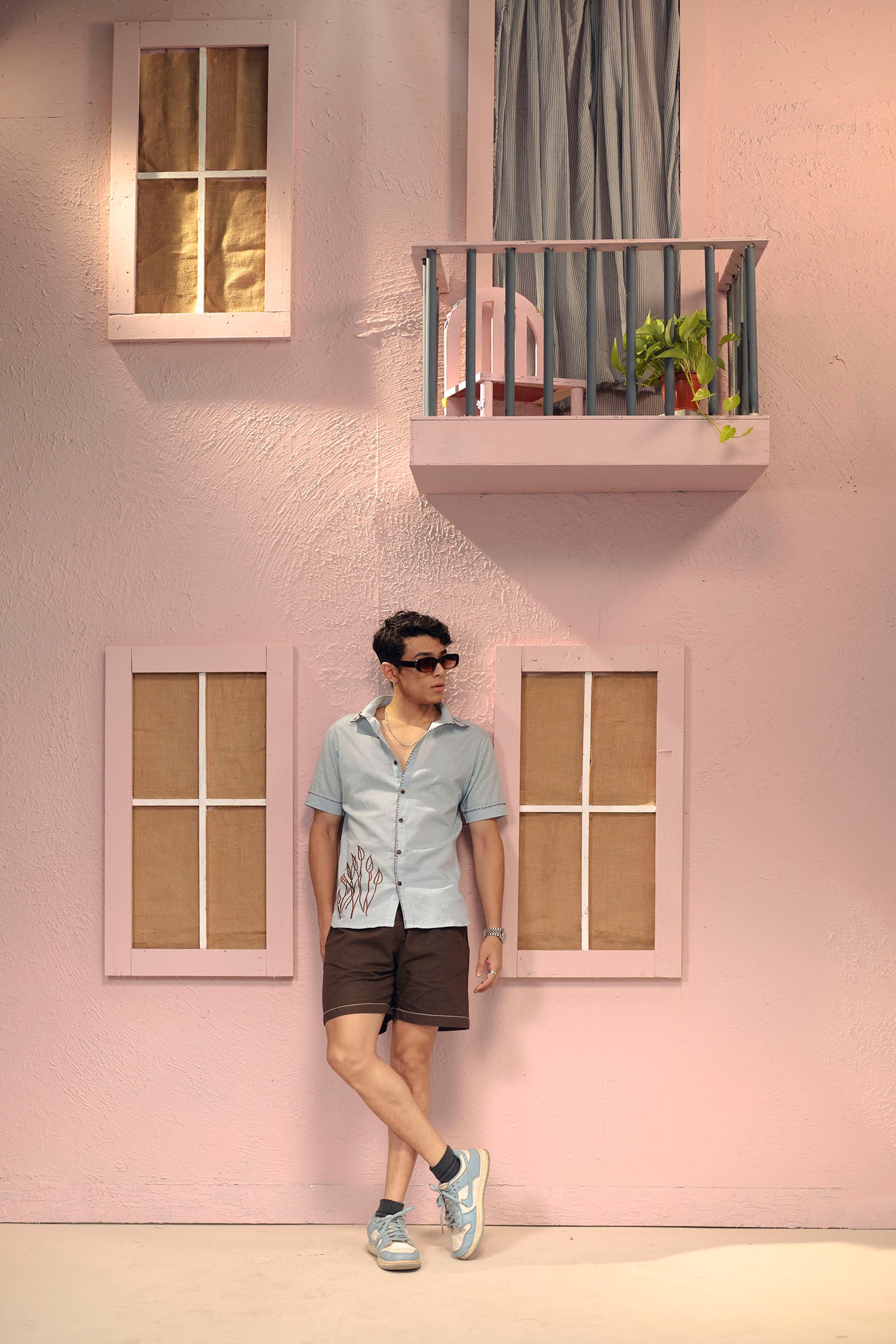 Bloom Bay Set