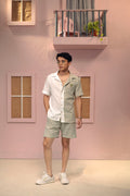 Palm Paradise Set