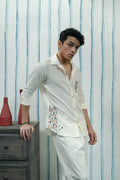 Tropical Tide Shirt