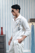Seaside Stroll Shirt
