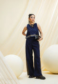 Priyanka Jalan In Our Waves of Thira Set - vanshika&sakshi