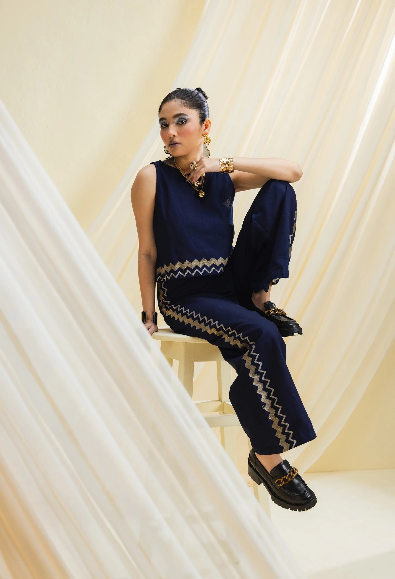 The Waves of Thira Set