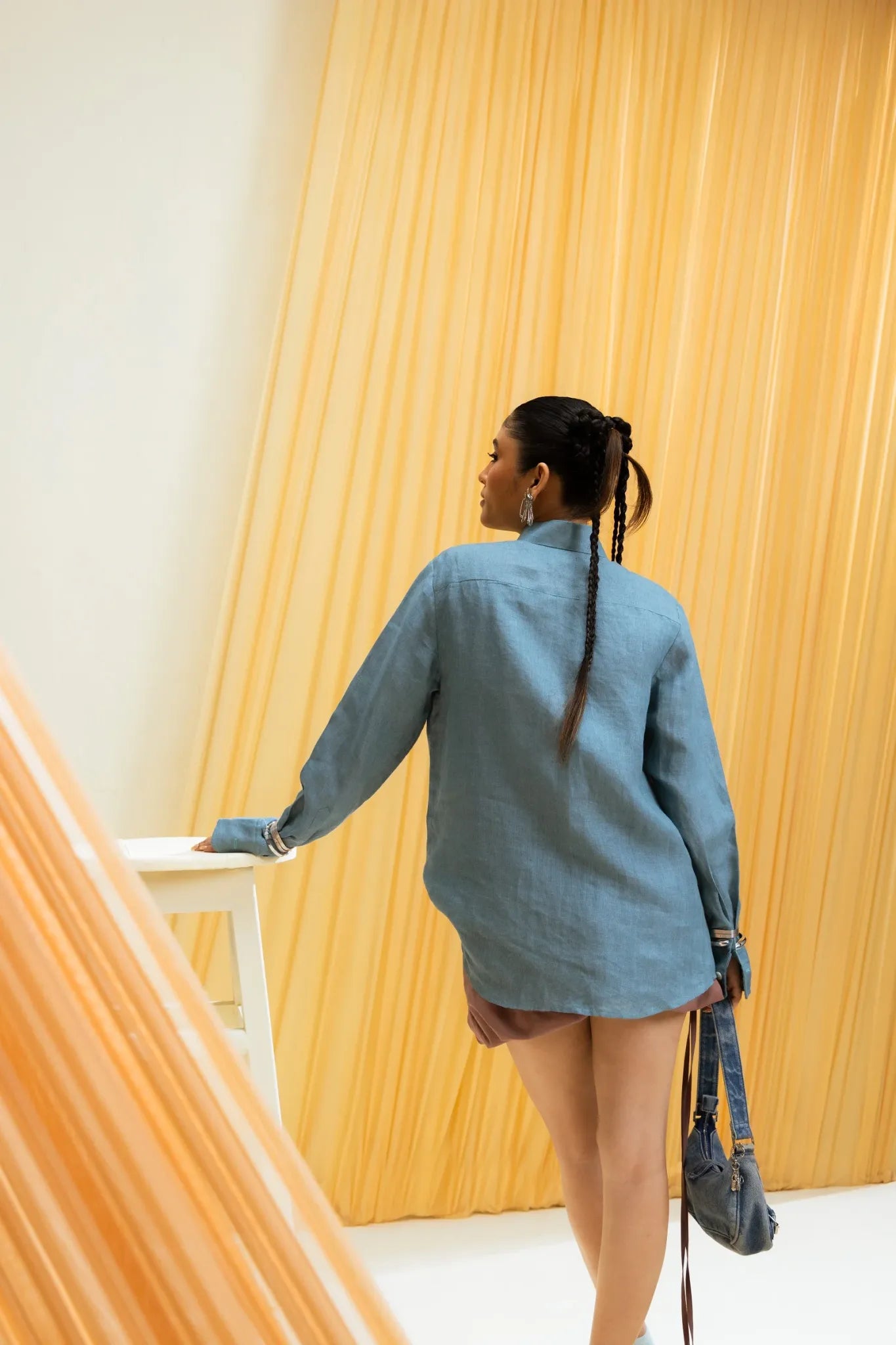 The Moody Persona Shirt