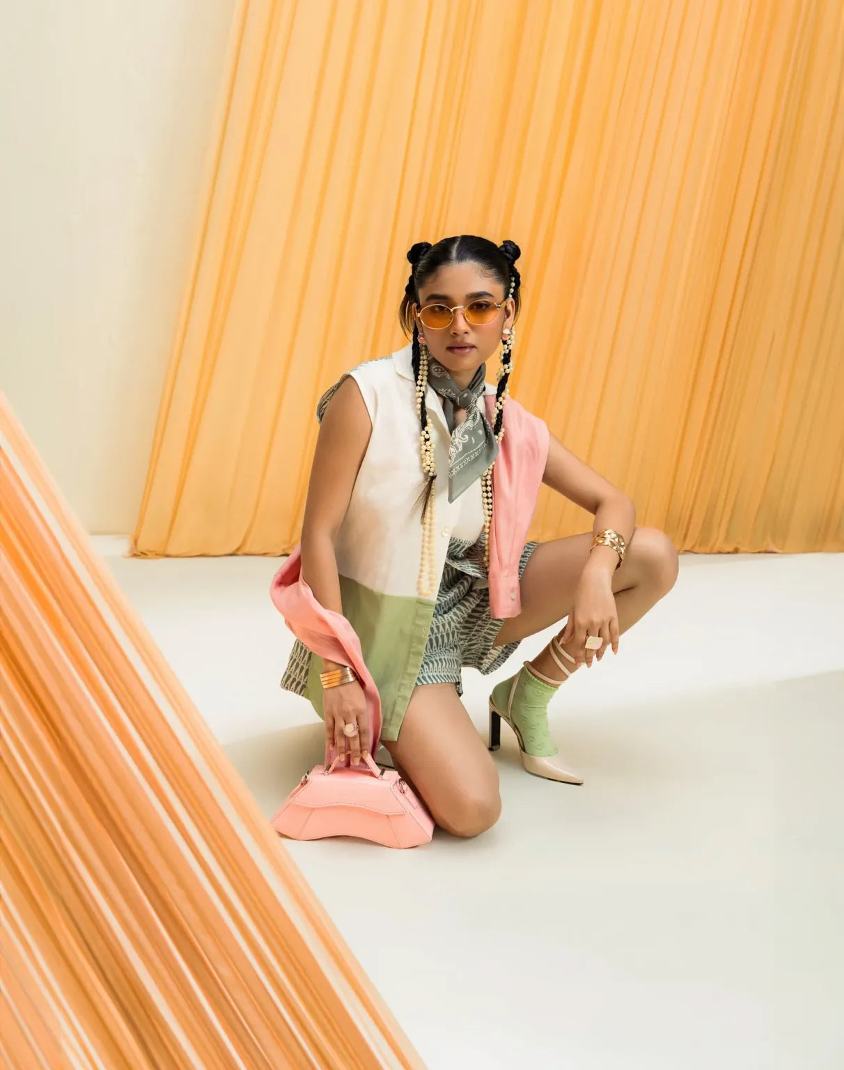 The Bamboo Breeze Set