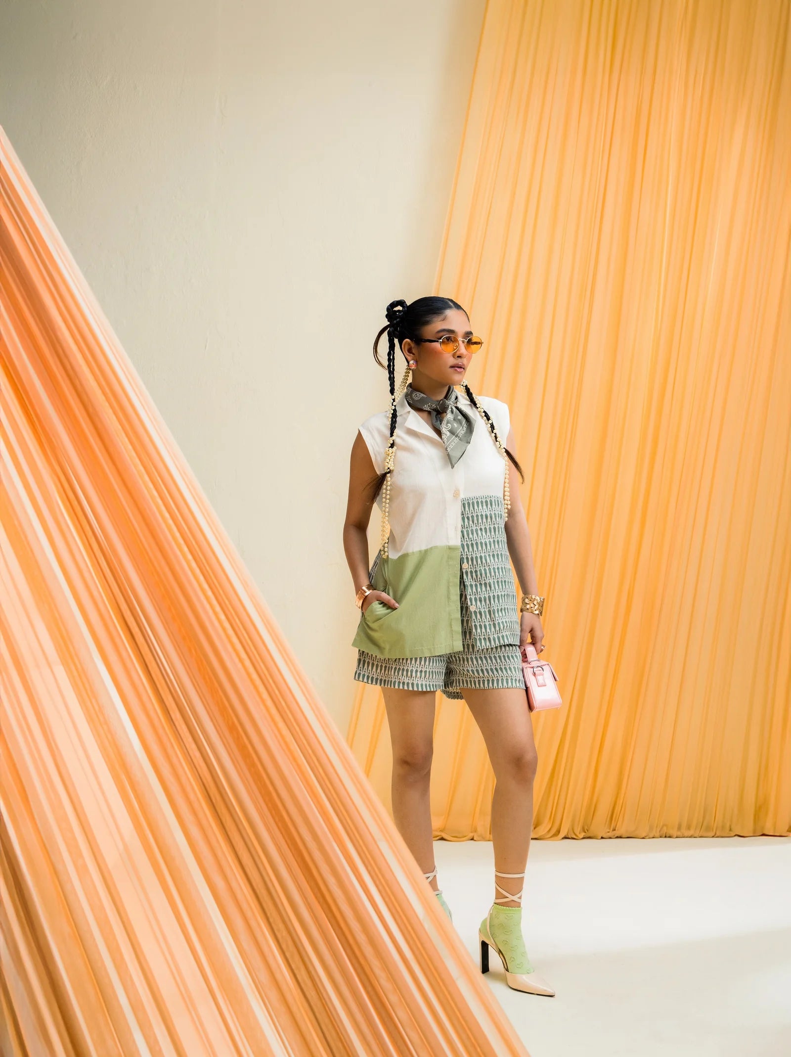 The Bamboo Breeze Set