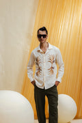 Down to Earth Shirt - vanshika&sakshi