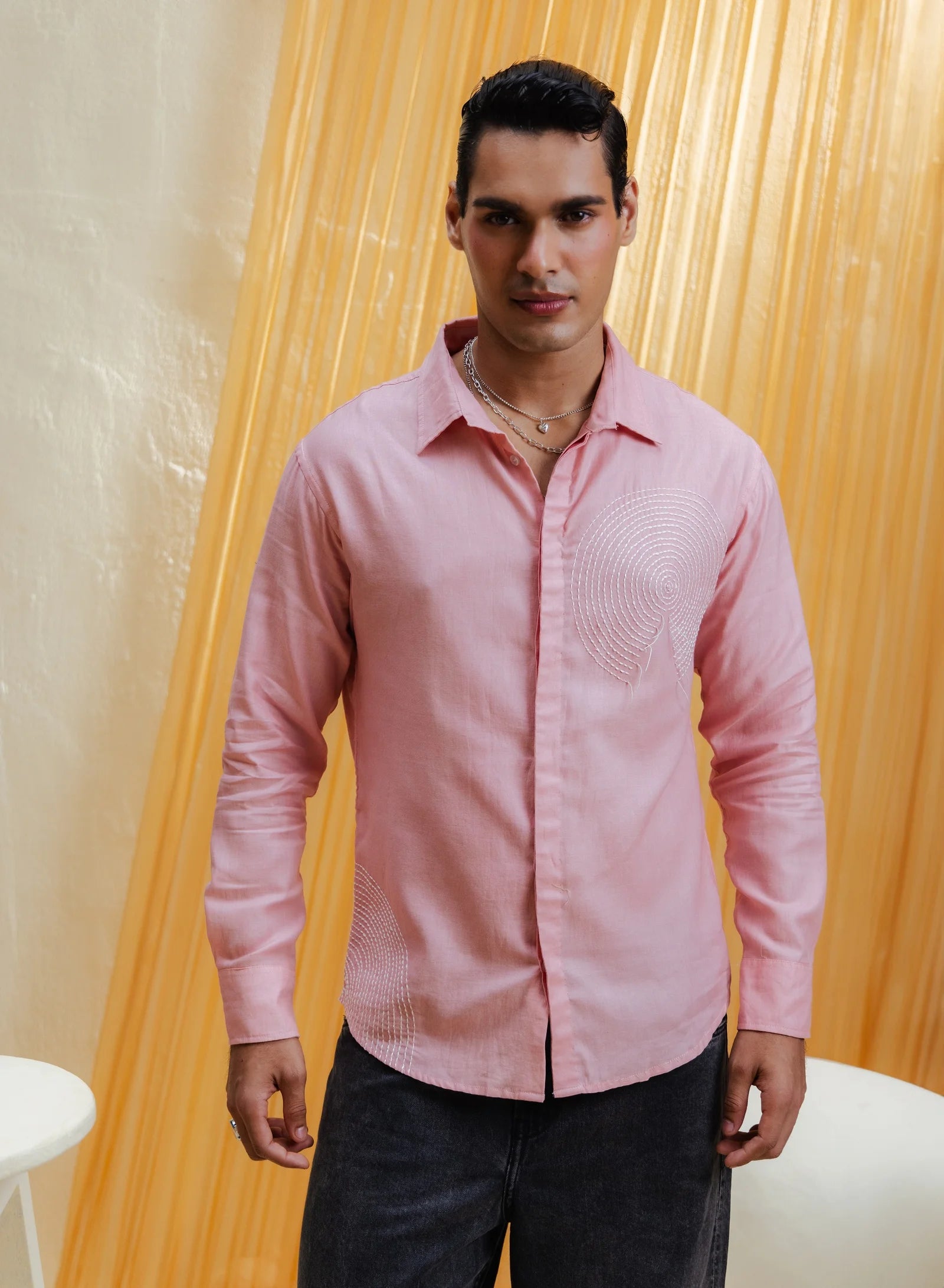 The Infinite Loop Shirt