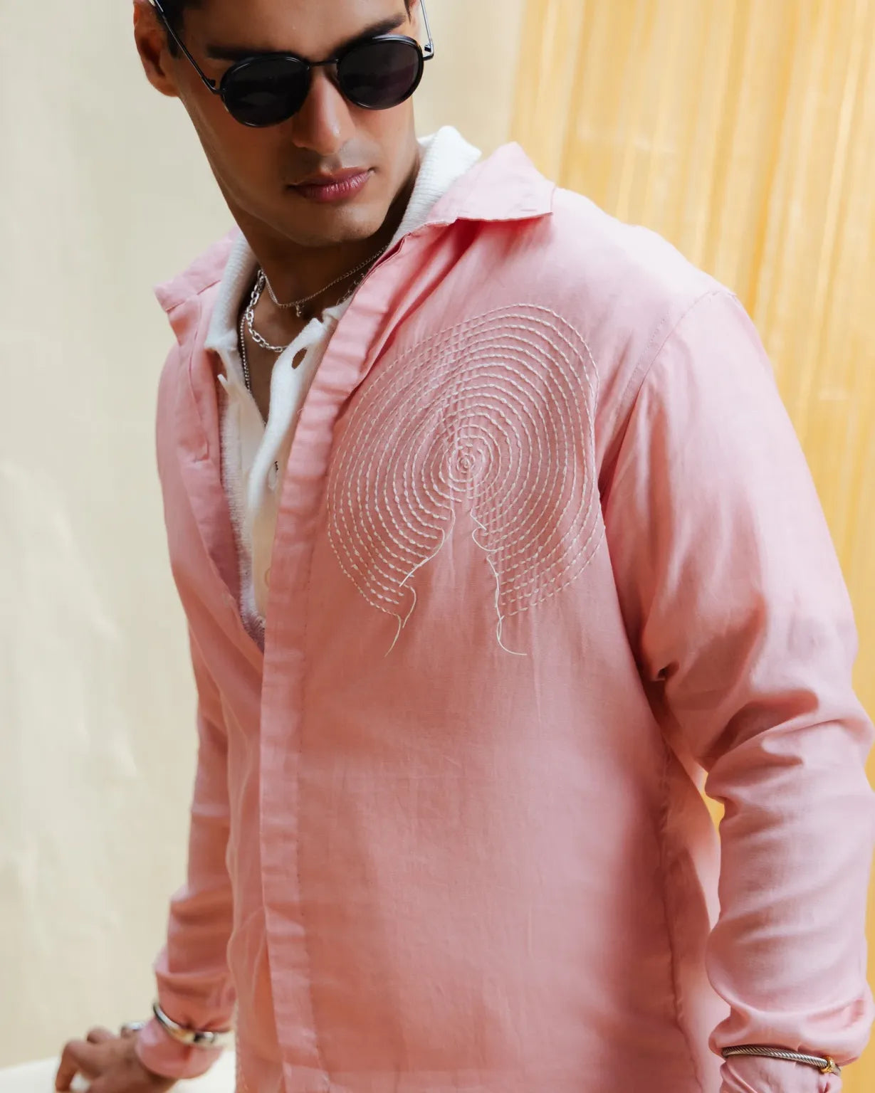 The Infinite Loop Shirt