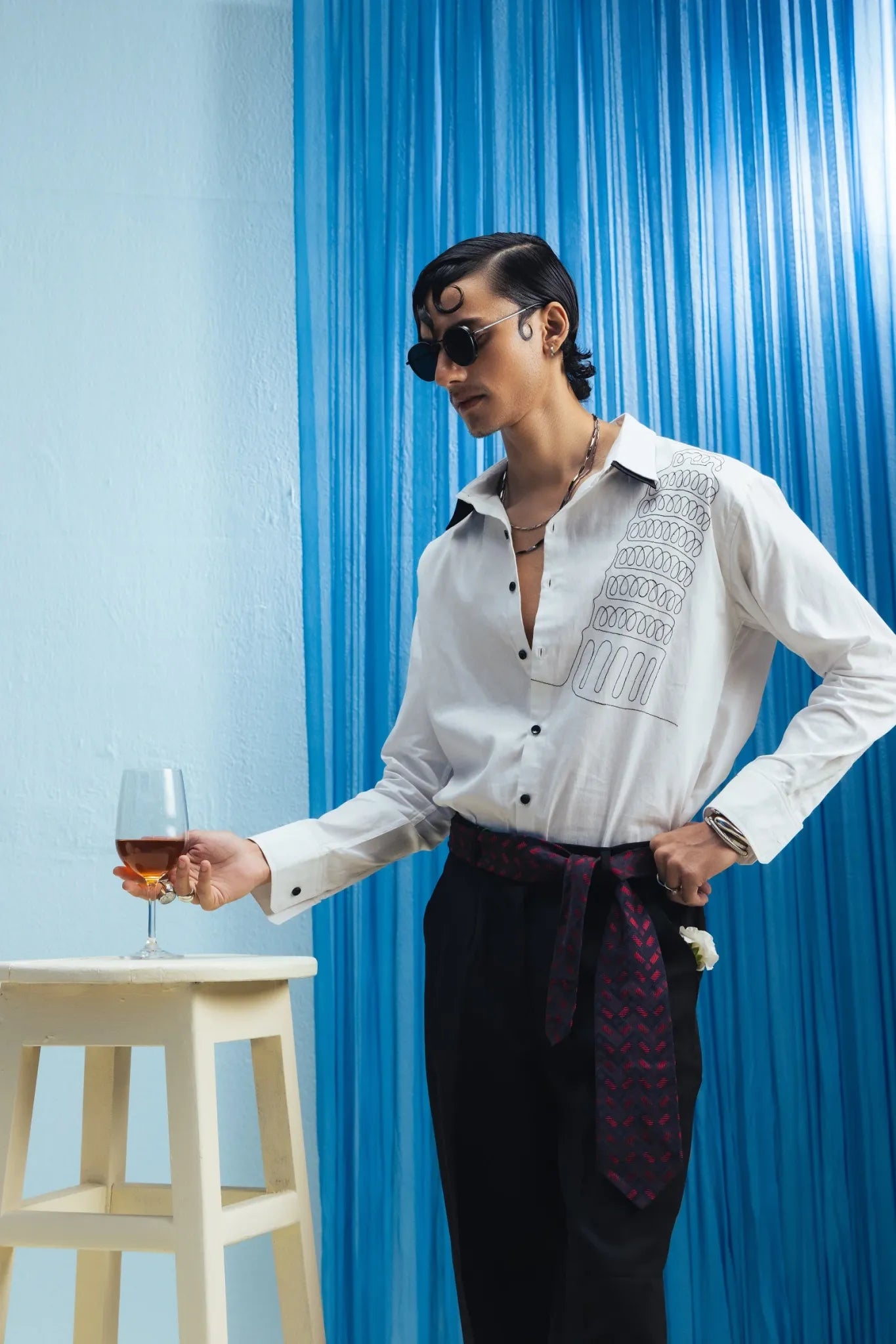 The Perfect Pisa Shirt