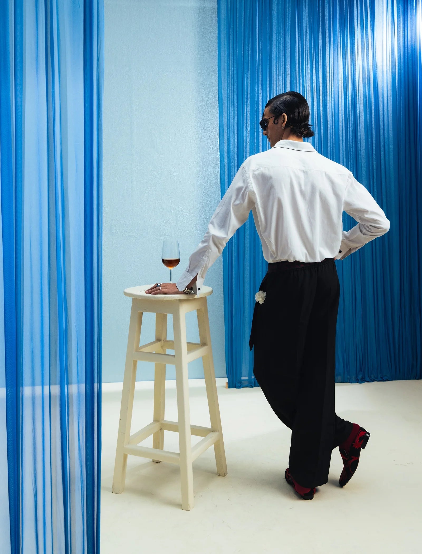 The Perfect Pisa Shirt