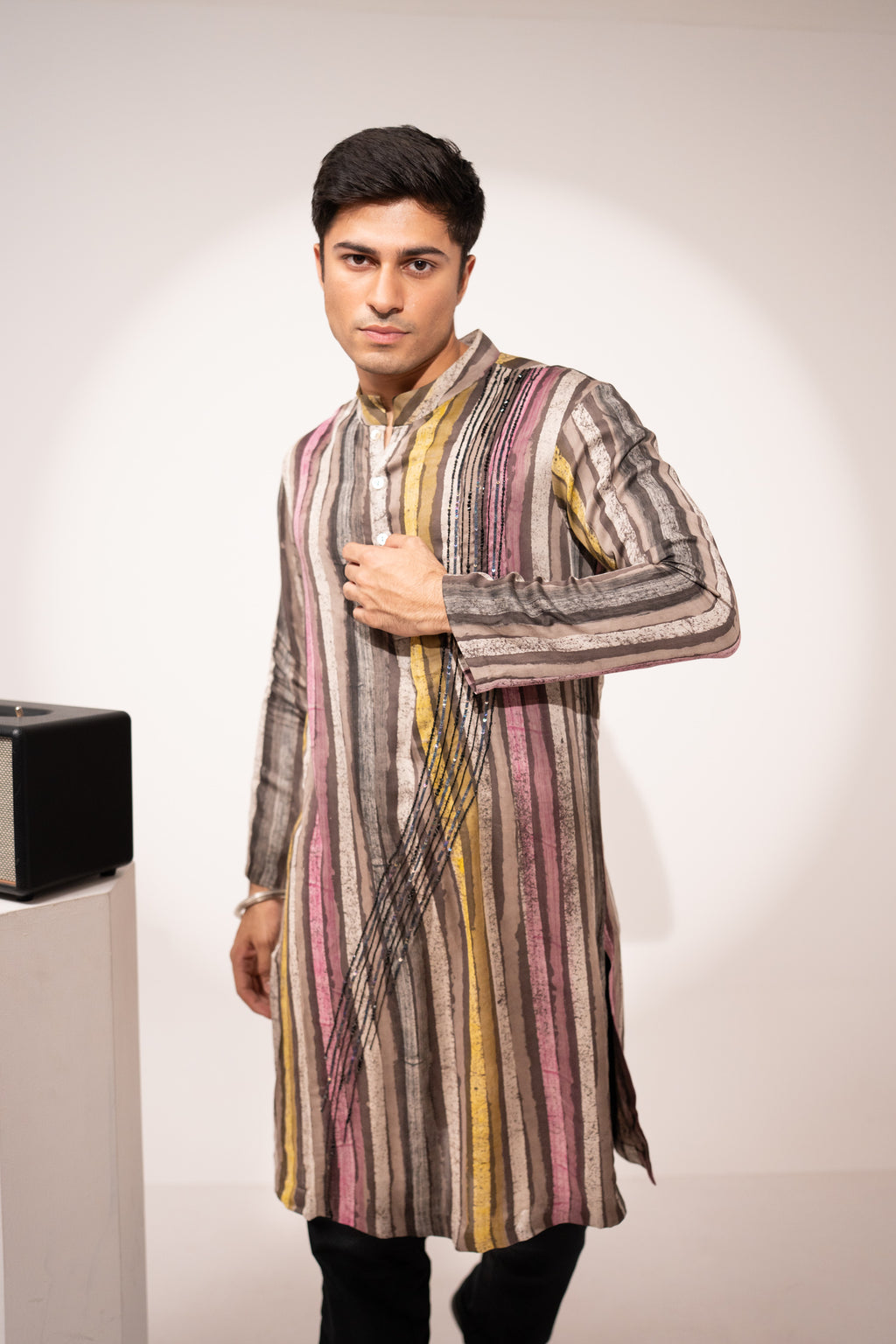 Drape Detail Set