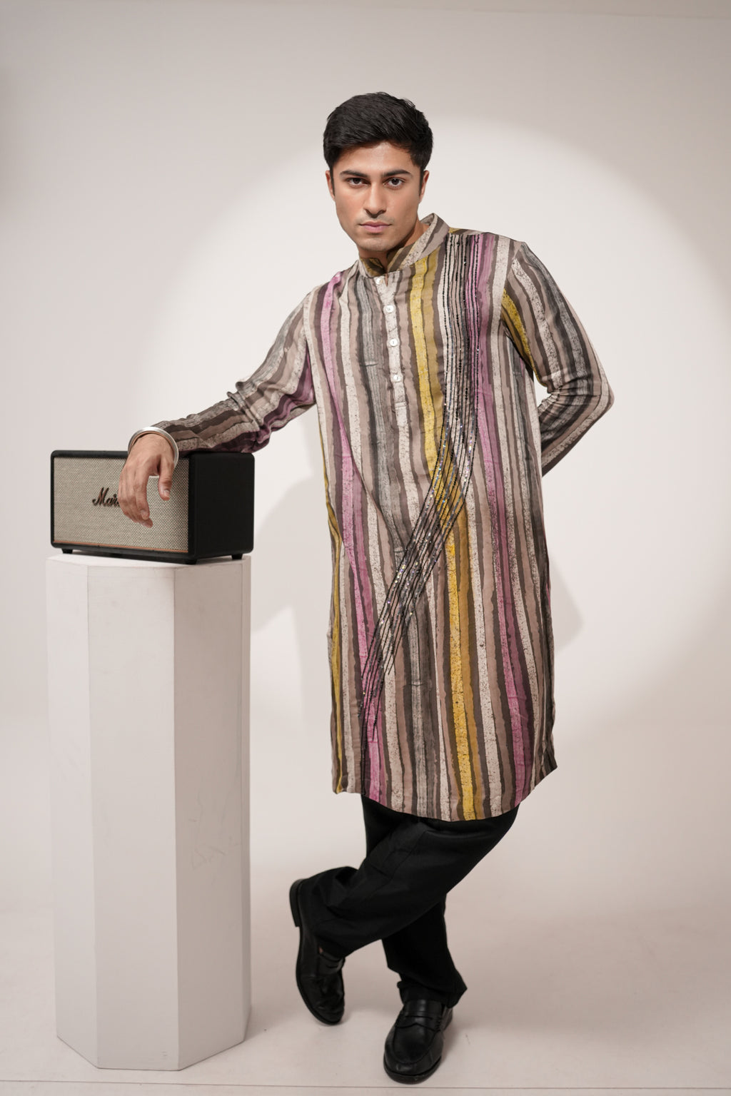 Drape Detail Set