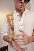 Ivory Mirror-Patch Set