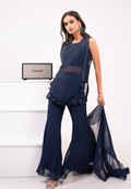 Navy Noir Set