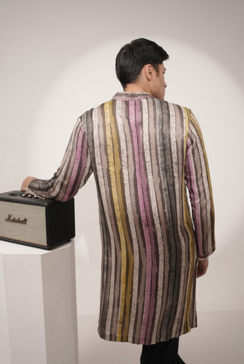 Drape Detail Set