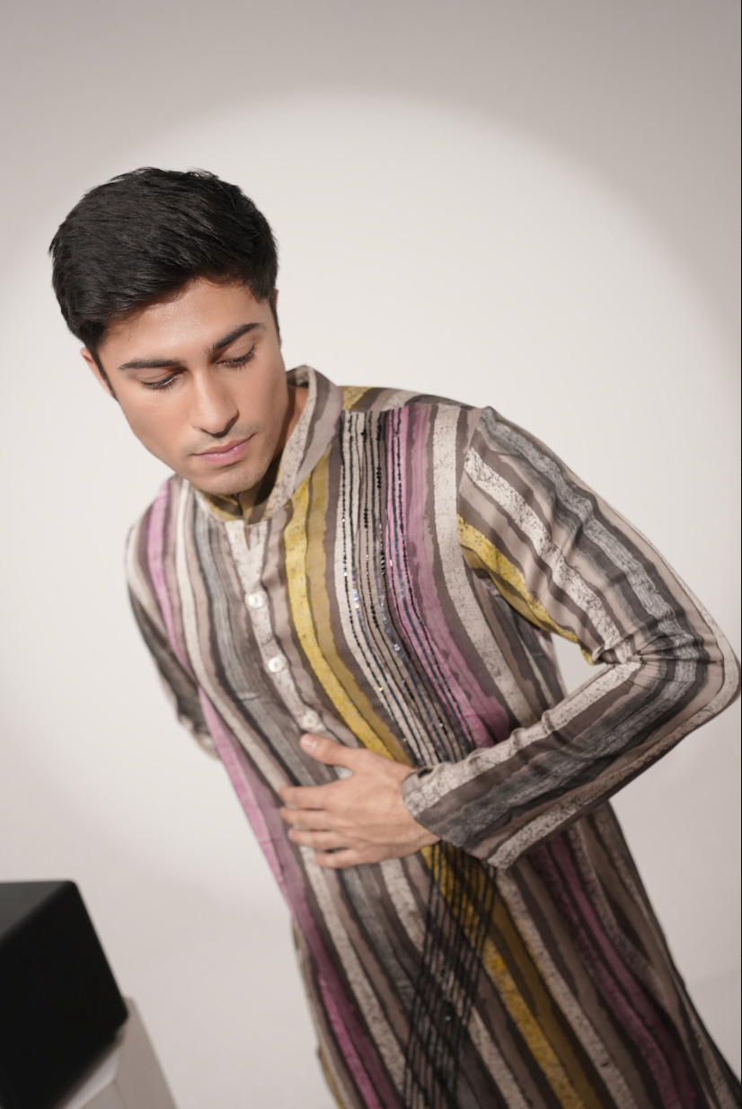 Drape Detail Set